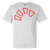 Heavyweight Ring Spun Tee Thumbnail