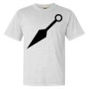 Heavyweight Ring Spun Tee Thumbnail