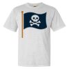 Heavyweight Ring Spun Tee Thumbnail