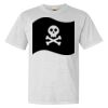 Heavyweight Ring Spun Tee Thumbnail