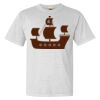 Heavyweight Ring Spun Tee Thumbnail