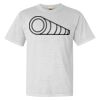 Heavyweight Ring Spun Tee Thumbnail