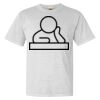 Heavyweight Ring Spun Tee Thumbnail