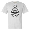 Heavyweight Ring Spun Tee Thumbnail