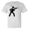 Heavyweight Ring Spun Tee Thumbnail
