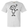 Heavyweight Ring Spun Tee Thumbnail