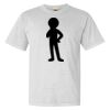 Heavyweight Ring Spun Tee Thumbnail
