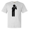 Heavyweight Ring Spun Tee Thumbnail