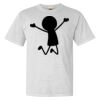 Heavyweight Ring Spun Tee Thumbnail