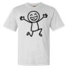 Heavyweight Ring Spun Tee Thumbnail