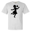 Heavyweight Ring Spun Tee Thumbnail