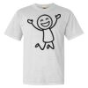 Heavyweight Ring Spun Tee Thumbnail