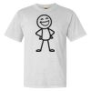 Heavyweight Ring Spun Tee Thumbnail