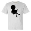 Heavyweight Ring Spun Tee Thumbnail