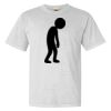 Heavyweight Ring Spun Tee Thumbnail