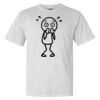 Heavyweight Ring Spun Tee Thumbnail