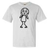 Heavyweight Ring Spun Tee Thumbnail