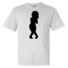 Heavyweight Ring Spun Tee Thumbnail