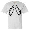 Heavyweight Ring Spun Tee Thumbnail