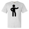 Heavyweight Ring Spun Tee Thumbnail