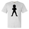 Heavyweight Ring Spun Tee Thumbnail