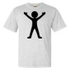 Heavyweight Ring Spun Tee Thumbnail
