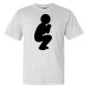 Heavyweight Ring Spun Tee Thumbnail