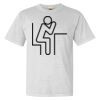 Heavyweight Ring Spun Tee Thumbnail