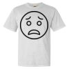 Heavyweight Ring Spun Tee Thumbnail