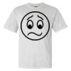 Heavyweight Ring Spun Tee Thumbnail