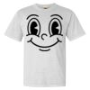 Heavyweight Ring Spun Tee Thumbnail