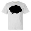 Heavyweight Ring Spun Tee Thumbnail