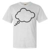 Heavyweight Ring Spun Tee Thumbnail