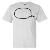 Heavyweight Ring Spun Tee Thumbnail