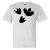 Heavyweight Ring Spun Tee Thumbnail