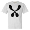 Heavyweight Ring Spun Tee Thumbnail