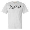 Heavyweight Ring Spun Tee Thumbnail