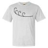 Heavyweight Ring Spun Tee Thumbnail