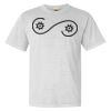 Heavyweight Ring Spun Tee Thumbnail