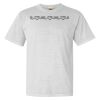 Heavyweight Ring Spun Tee Thumbnail
