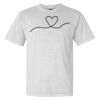 Heavyweight Ring Spun Tee Thumbnail