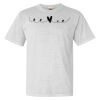 Heavyweight Ring Spun Tee Thumbnail