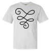 Heavyweight Ring Spun Tee Thumbnail