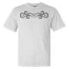 Heavyweight Ring Spun Tee Thumbnail