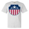 Heavyweight Ring Spun Tee Thumbnail