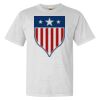Heavyweight Ring Spun Tee Thumbnail
