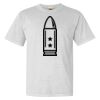 Heavyweight Ring Spun Tee Thumbnail
