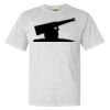 Heavyweight Ring Spun Tee Thumbnail