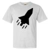 Heavyweight Ring Spun Tee Thumbnail