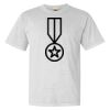Heavyweight Ring Spun Tee Thumbnail